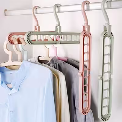 چوب لباسی مدل q954