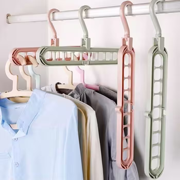 چوب لباسی مدل q954