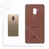 برچسب پوششی ماهوت مدل MNL-CYBRPNK مناسب برای گوشی موبایل سامسونگ Galaxy A8 Plus 2018