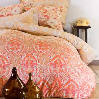 سرویس خواب لایکو مدل ماهمون دونفره 7 تکه 