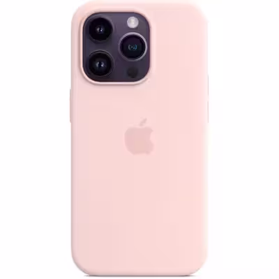 کاور مدل سیلیکونی کد 014 مناسب برای گوشی موبایل اپل iphone 14 Promax