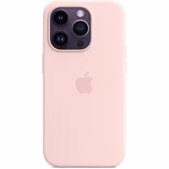 کاور مدل سیلیکونی کد 014 مناسب برای گوشی موبایل اپل iphone 14 Promax