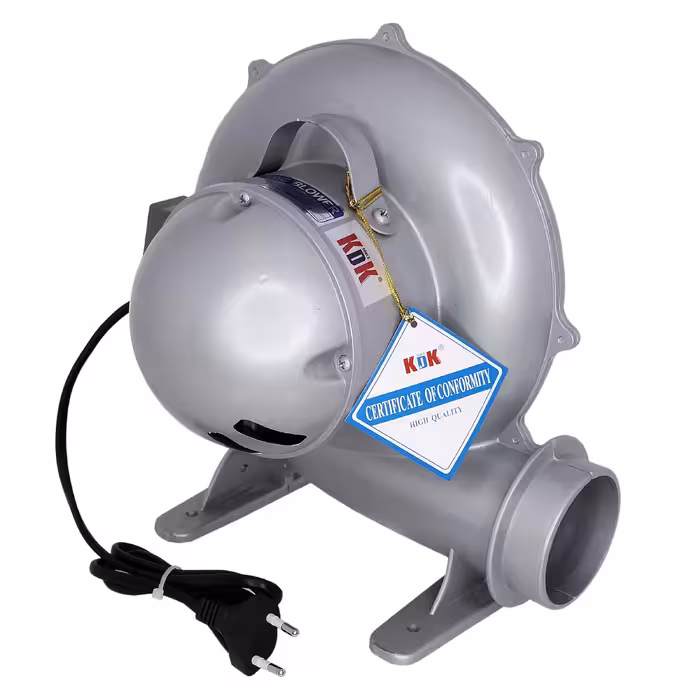 دستگاه دمنده کی اند دی کی مدل  ART-K&amp;DK