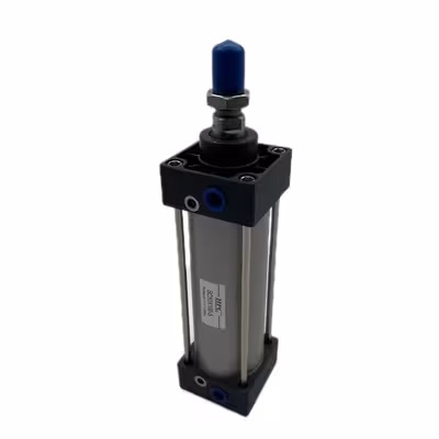 جک پنوماتیک اچ پی سی مدل SC50100S