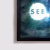 تابلو مدل سریال see B386