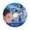 کتاب Four Corners Second Edition اثر Jack Richards انتشارات کمبریدج دو جلدی