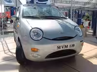 دنده هرزگرد تایم ام وی ام 110