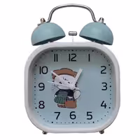 ساعت رومیزی کودک مدل چنار کد HR907-3