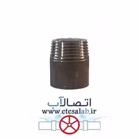 سردنده N.P.T پرسی C.N.C درزدار