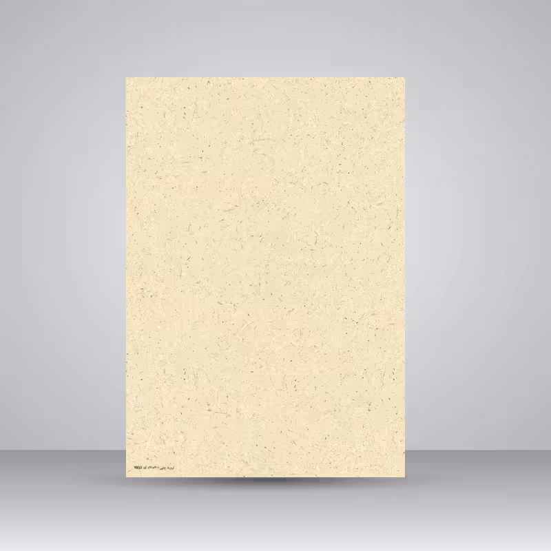 کاغذ ابروباد چاپی،30*21 A4) cm)، کد 853، (بسته 10 عددی)