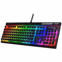 کیبورد گیمینگ HyperX Alloy Elite 2