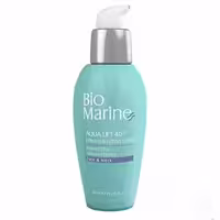 ژل سرم ضدچروک پوست بایومارین سالنی حجم 200 میل BIO MARINE AQUA LIFT FIRMING AND LIFT SERUM FOE FACE AND NECK
