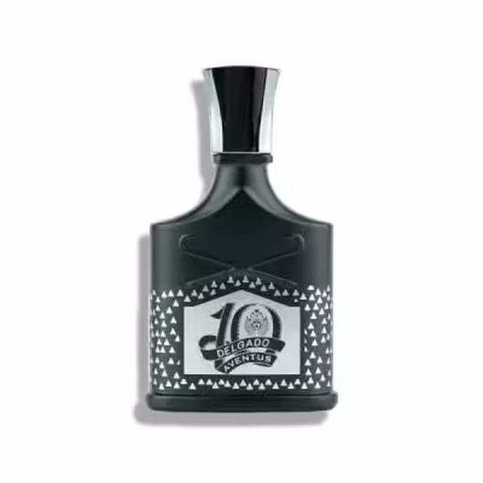 عطر مردانه Aventus Anniversary دلگادو 25میل