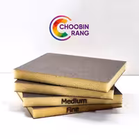 سمباده ابری دو طرفه نرم