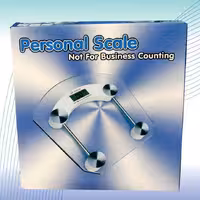 ترازوی شخصی وزن کشی Personal Scale


