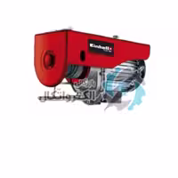 وینچ بالابر آینهل آلمان TC-EH 500 اورجینال – ارسال 20 روزه