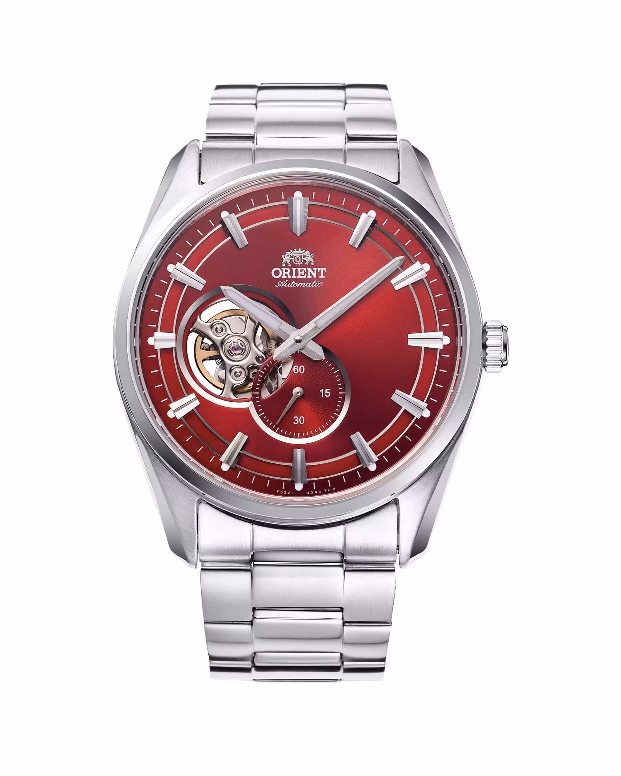 ساعت مچی مردانه اورینت ORIENT RA-AR0010R10B