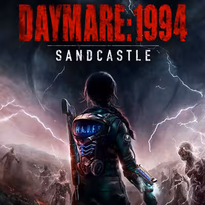 بازی Daymare 1994 Sandcastle