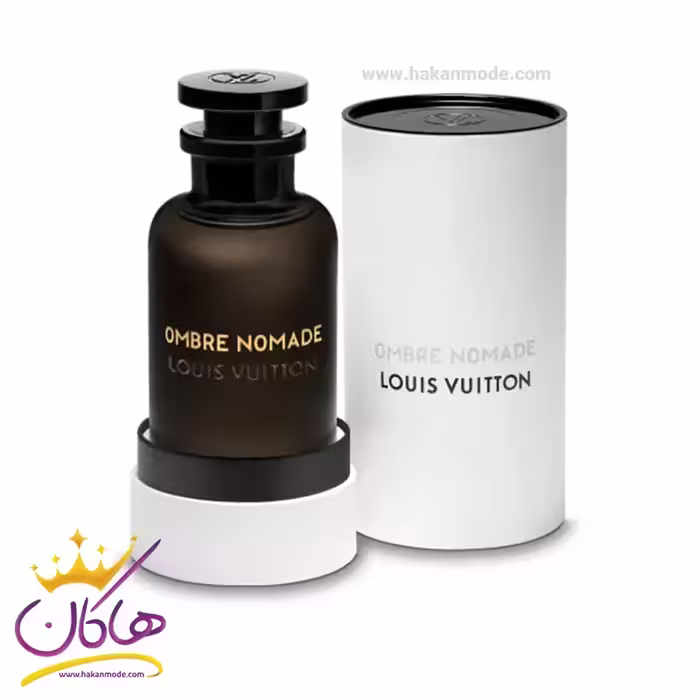 عطر لویی ویتون آمبر نومد | Louis Vuitton Ombre Nomade