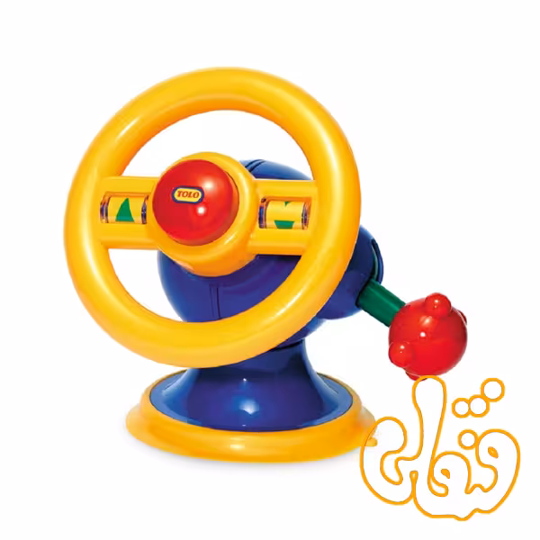 فرمان Baby Driver 89320