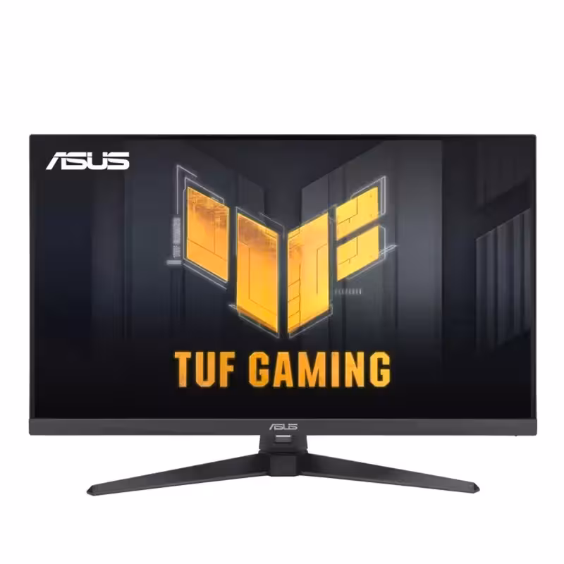 مانیتور گیمینگ ایسوس Asus TUF Gaming VG246H1A سایز 23.8 اینچ – گارانتی 18 ماهه شرکتی