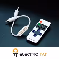 ریموت کنترل 12 آمپر چراغ استخری