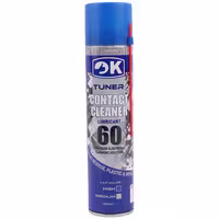 اسپری چرب کنتاکت شوی OK 60 300ml