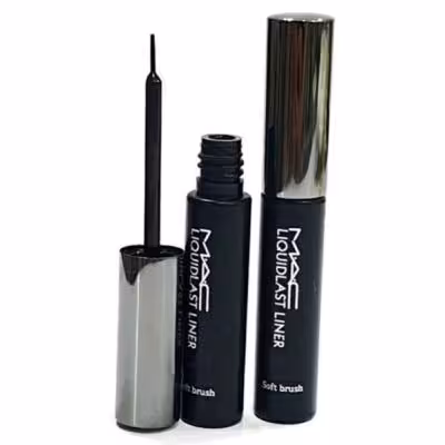 خط چشم مویی ضد آب مک M.A.C