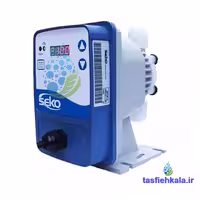 دوزینگ پمپ سکو 9 لیتر 10 بار