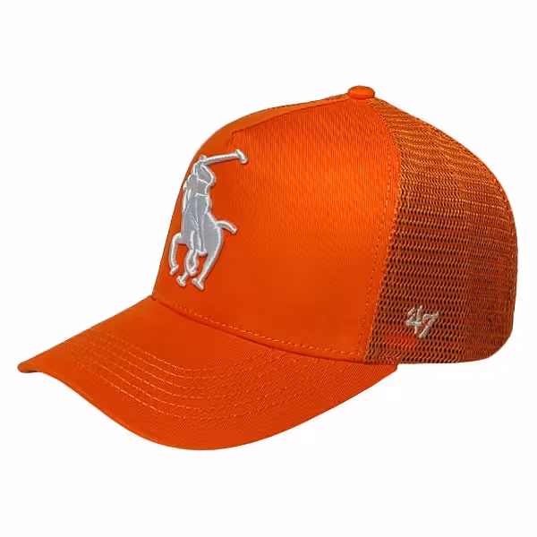 کلاه پشت تور Polo