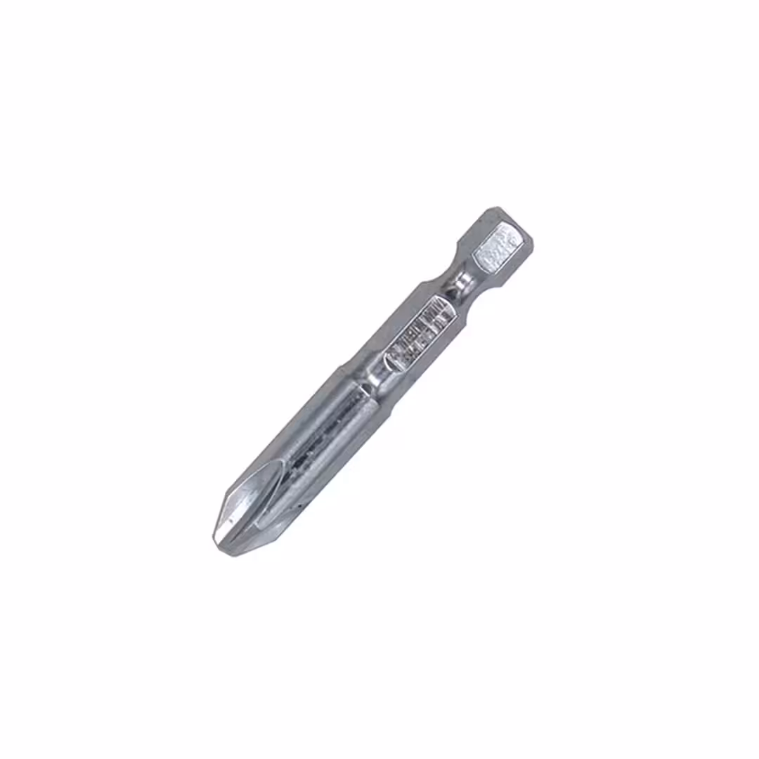 نوک پیچ گوشتی یک سر چهارسو ولف بدنه ضخیم 75 سانت WOLF PH3