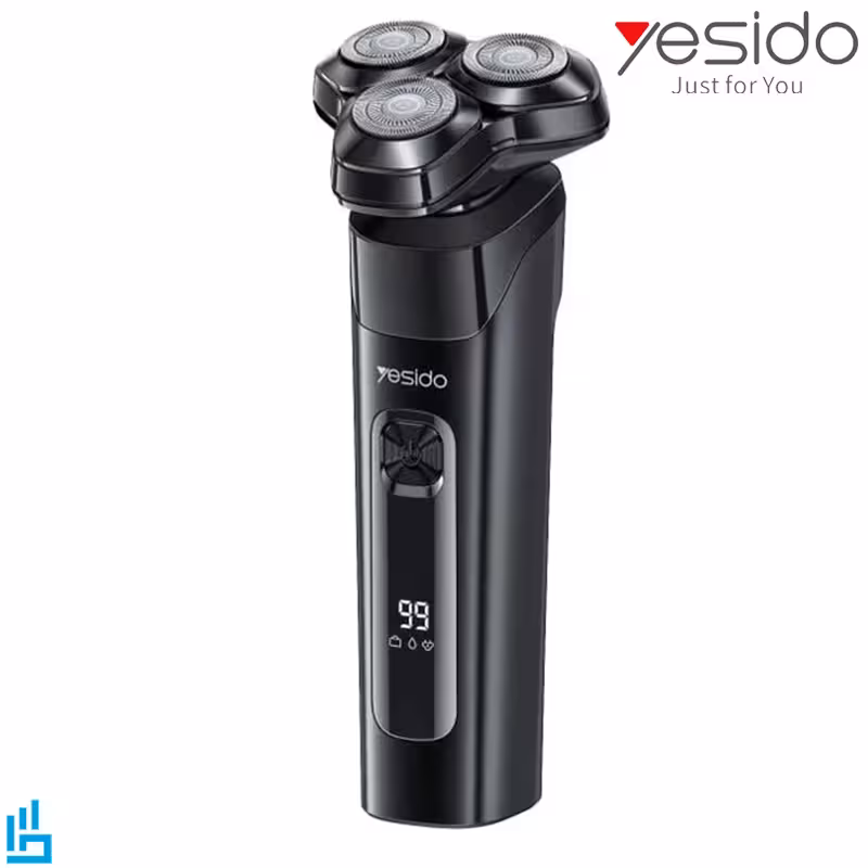 ماشین اصلاح ریش تراش MG05 یسیدو YESIDO