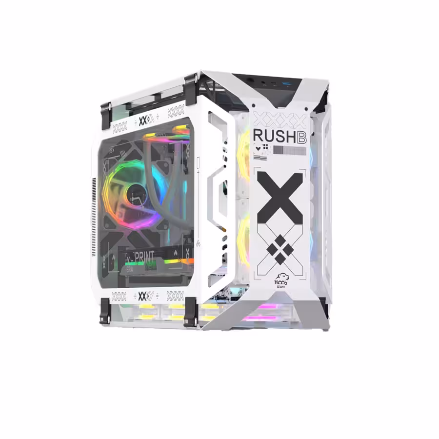 کیس گیمینگ تسکو مدل GC 4497