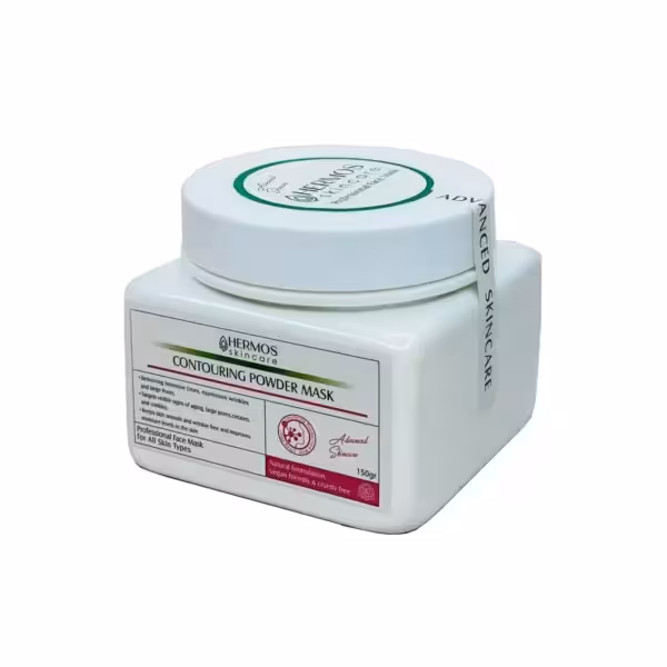 ماسک پودری ماسک کانتورینگ هرموس