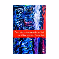 Second Language Learning and Language Teaching 5th-Cook