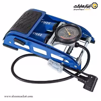 تلمبه پایی دو سیلندر هاربر مدل H10T