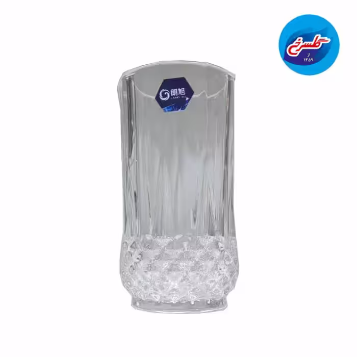 لیوان لانگ بلند بسته 6 عددی