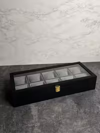 باکس ساده مدل b130