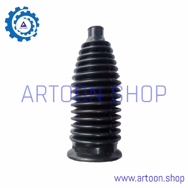 گردگیر جعبه فرمان ام وی ام ایکس 33