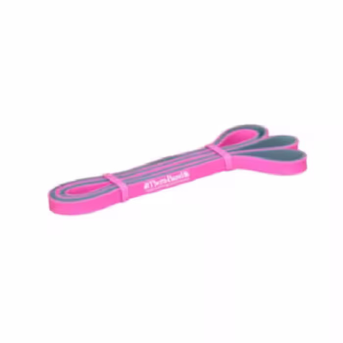 کش پاورباند 22میل تراباند Theraband