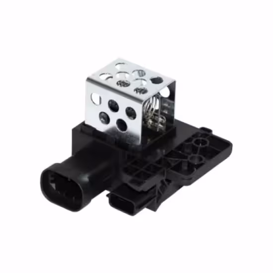 مقاومت فن کپچر