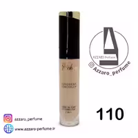 کانسیلر میچانو Michano شماره 110 مدل Longwear حجم 6 میل
