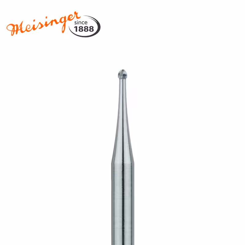 فرز کارباید جراحی MEISINGER – carbide Bur HM141F 010 HP