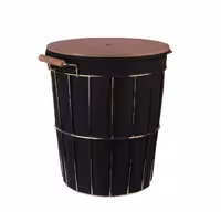 سبد رخت بی.وی.کی و تیموتی