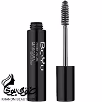 مشکی اصلی ریمل بیو deep black