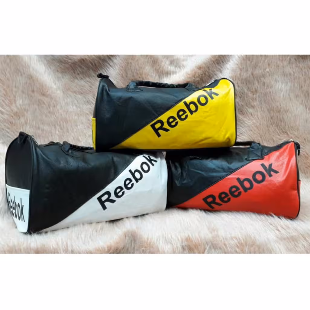 ساک ورزشی  در 4 رنگ