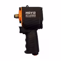 آچار بکس بادی مینی هویو 1/2 اینچ مدل HY-A2505