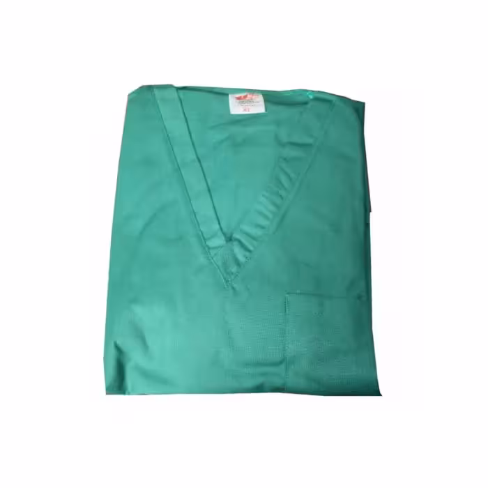 لباس جراحی (بلوز و شلوار)