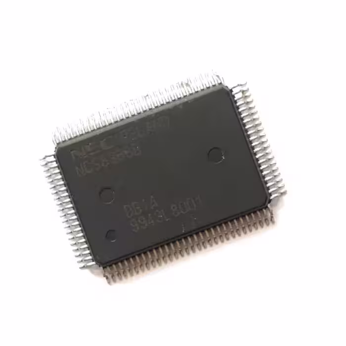 NCS8366B