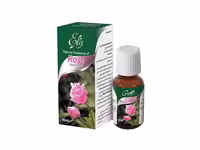 اسانس طبیعی گلسرخ الیس